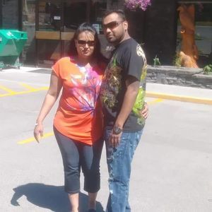 Meet your Posher, Shivani